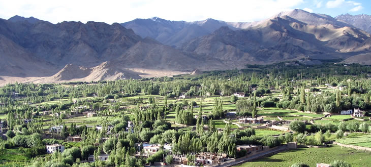 ladakh