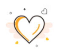 Curated with love