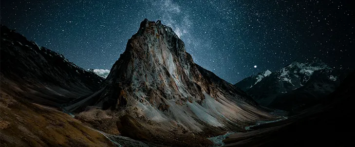 Discover Zanskar