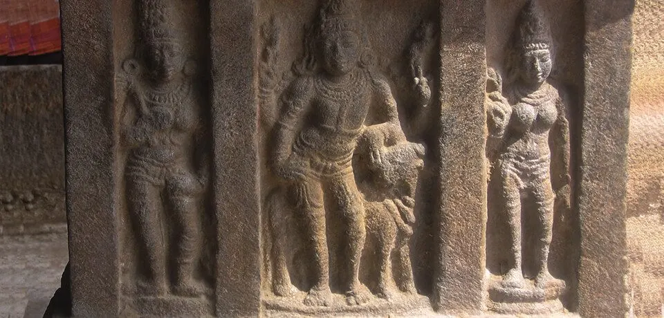 Voyage Inde du Sud
