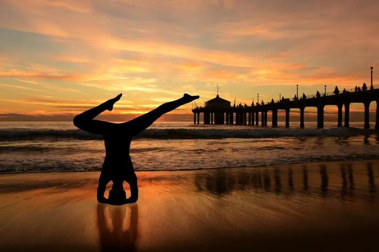Voyage de Yoga et spiritualité