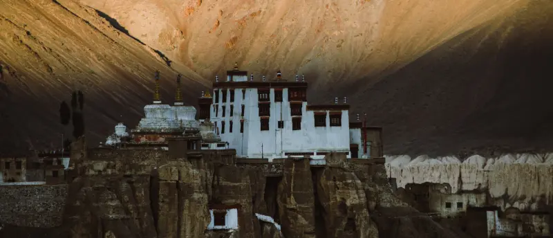 Exclusive Ladakh image de la galerie