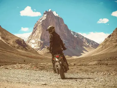 Circuit A Moto