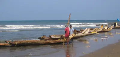 Intime Découverte Du Kerala