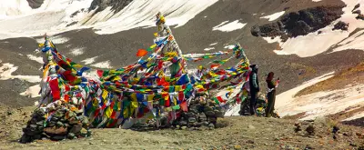 Discover Zanskar image de la galerie